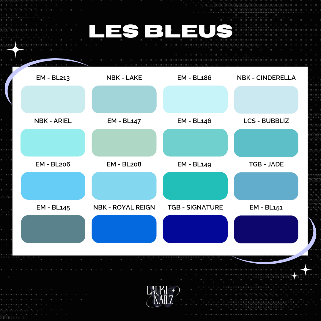 Pose Simple - Couleur Unie