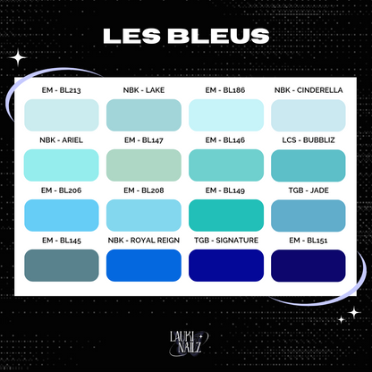 Pose Simple - Couleur Unie