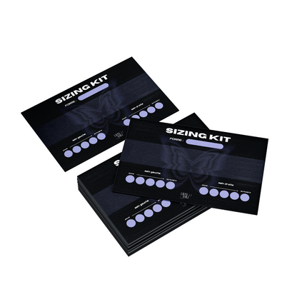 Sizing Kit