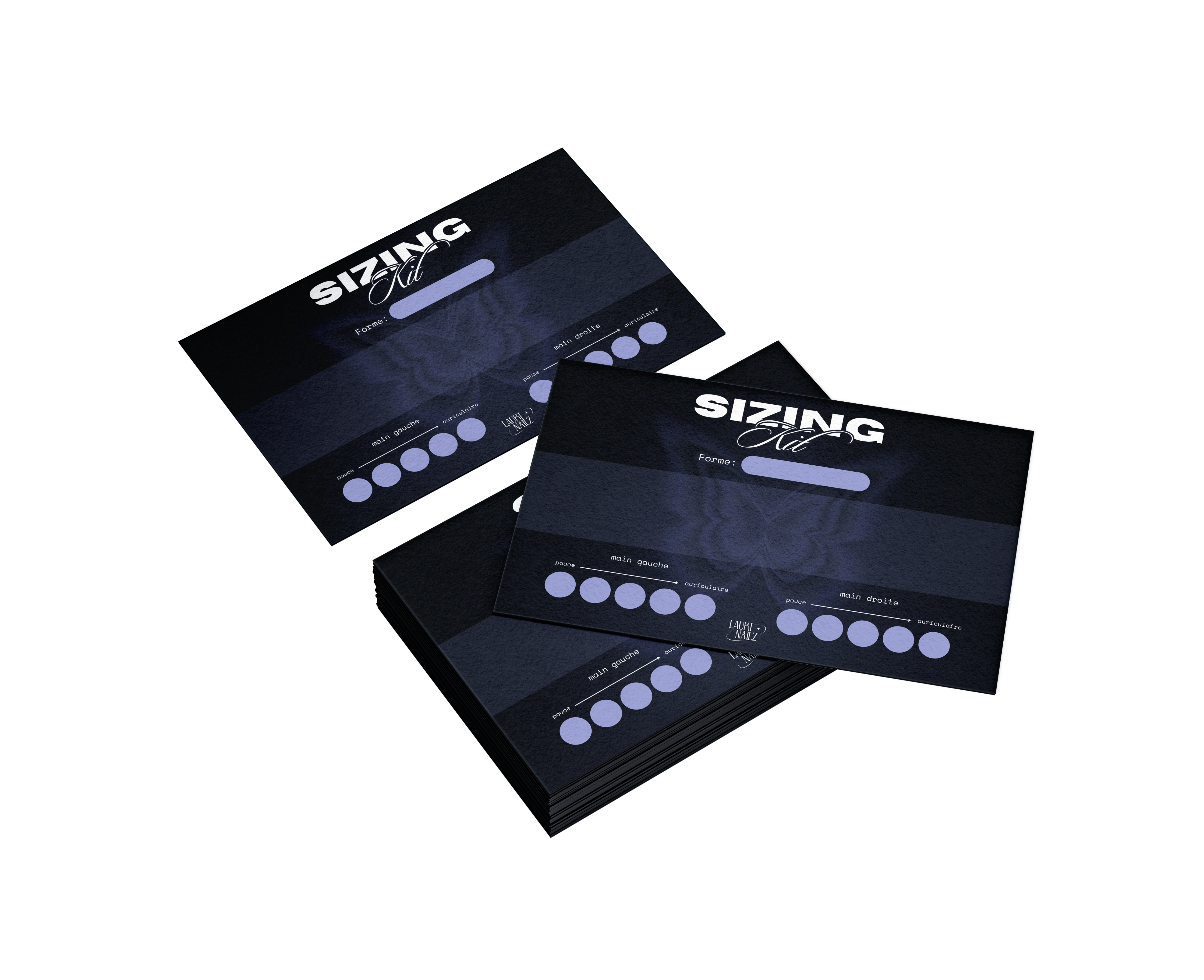 sizing kit